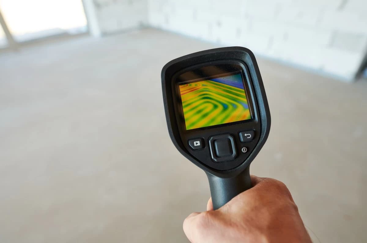 Leak Detection Edinburgh: Reliable Solutions for Any Water Leak