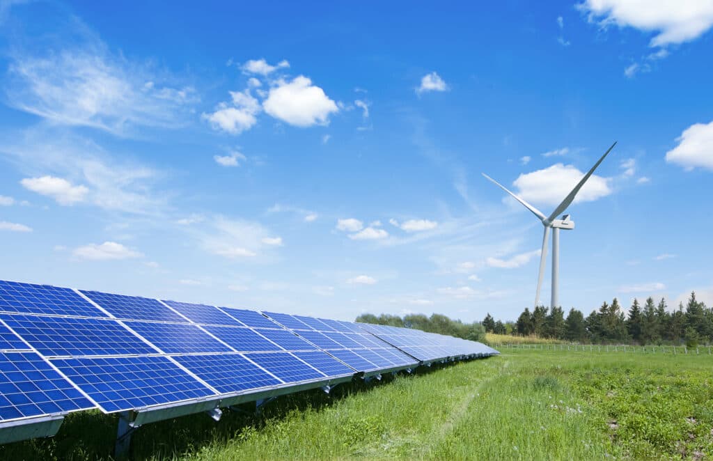 Why Businesses Trust Spectrum for Commercial solar panels Lincoln