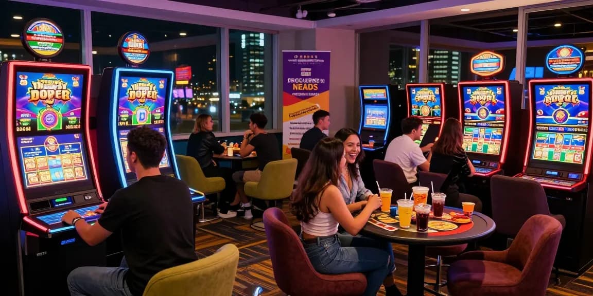 Getting the Credit Card Casinos Edge for Unmatched 2026 Gaming Experiences