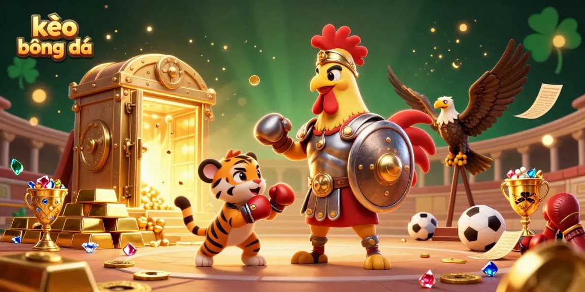 Essential kèo bóng đá Strategies for Winning Bets in 2026