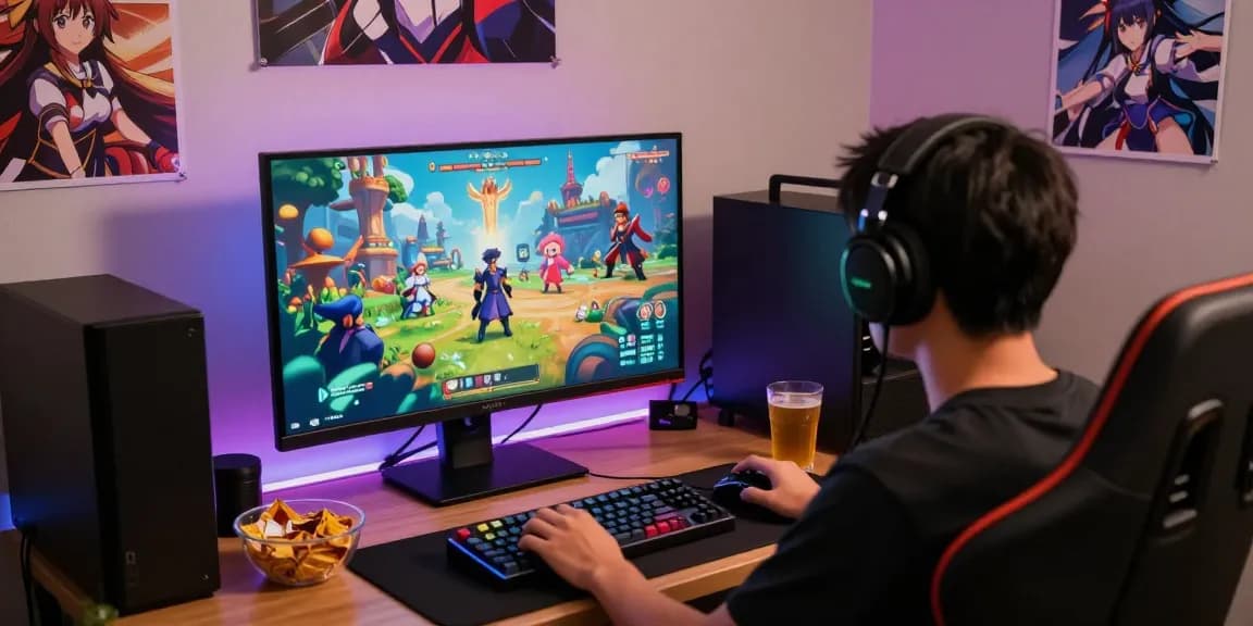 Hentai Game: What Actually Works in 2026 for Gamers