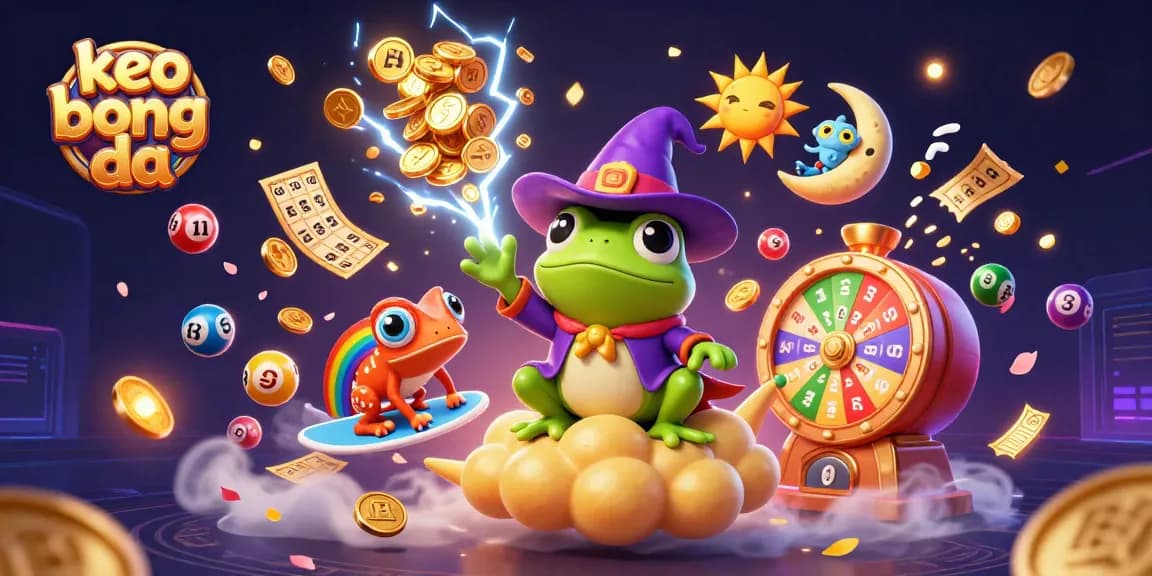 Mastering keo bong da: Strategic Betting Techniques for 2026