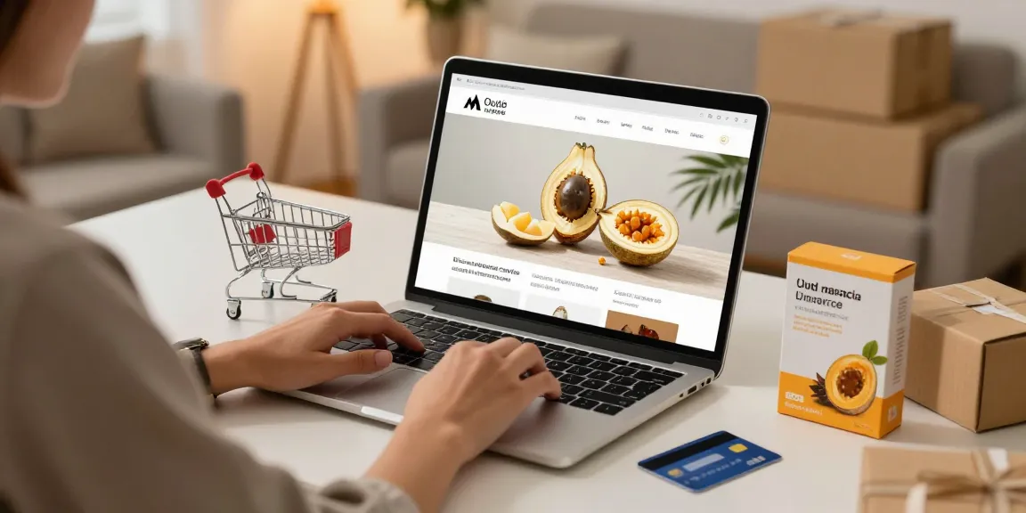Explore the oud maracuja sample with best deals on this e-commerce platform, perfect for your product reviews and buyer's guide.