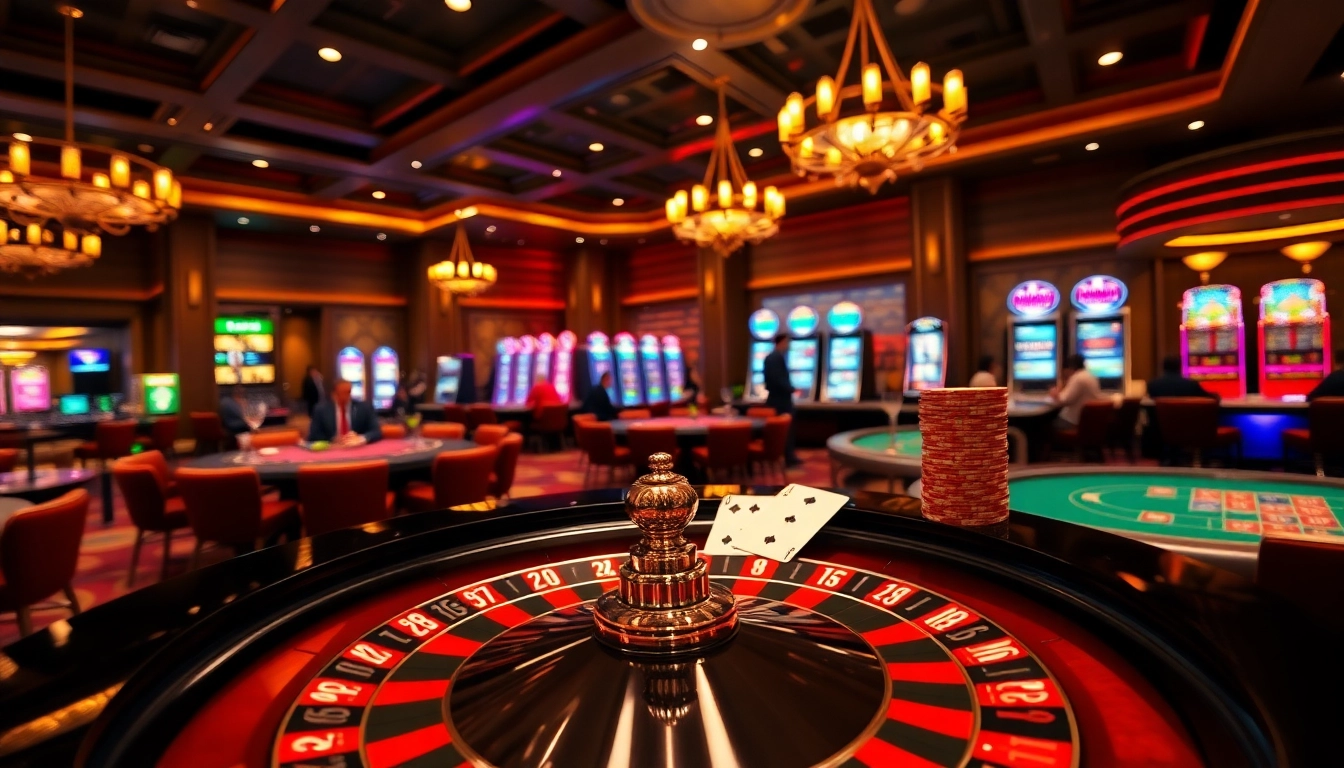 Experience high-stakes gaming with PS 99 at luxury casino tables.