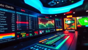 Experience New Technology transforming sports betting with an advanced interactive dashboard.