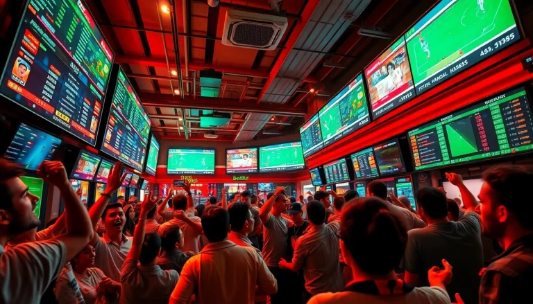 Experience the thrill of betting at https://ii69vn.com/ with live sports action and excitement.