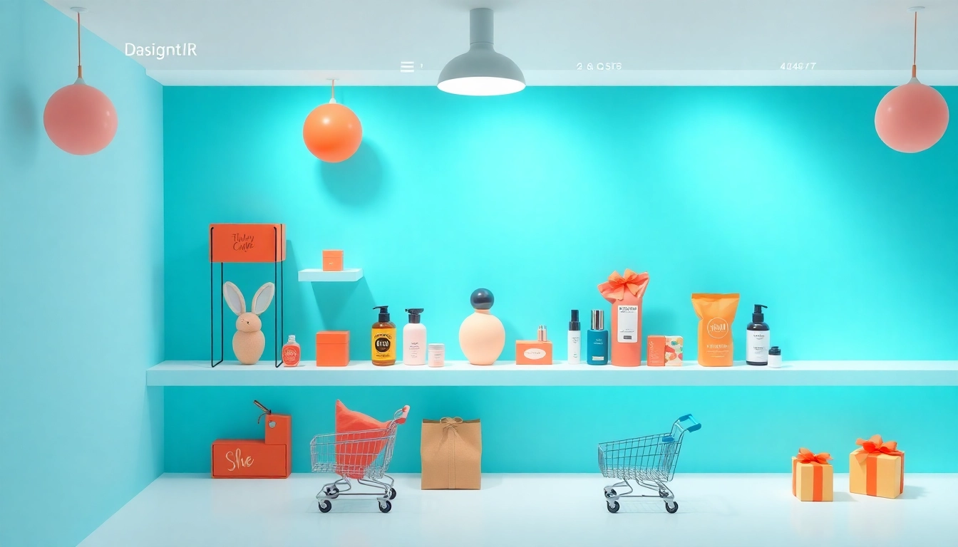 Maximize Your Shopping Experience with Tips from Ultimateshop to Enhance Your Retail Journey