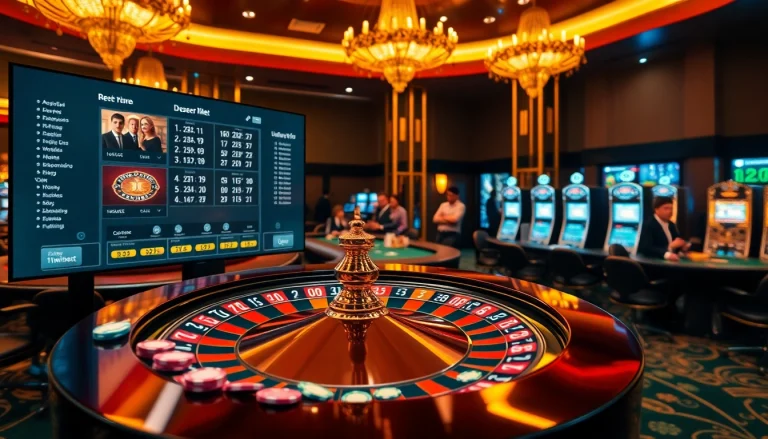 Experience the excitement of online gambling at https://11win.best/ with luxury casino elements and engaging gameplay.