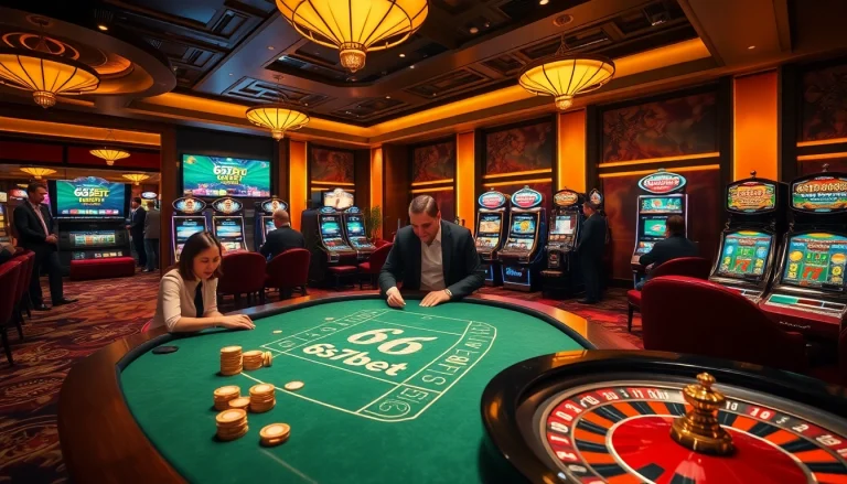 Engage in winning strategies with the 667bet App at an exhilarating casino table.