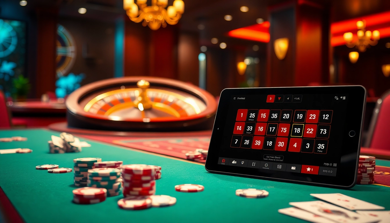 Experience thrilling moments at https://f168.studio/ with high-class gambling visuals of online poker and roulette.