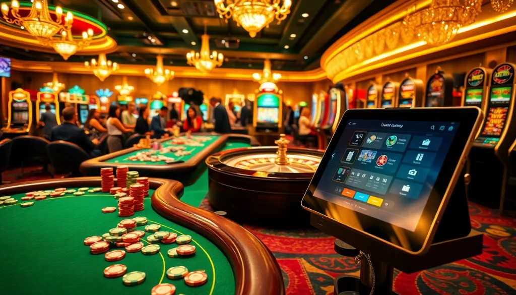 Experience the excitement of gambling at https://rr8888.in.net/ with lively poker tables and shimmering slot machines.