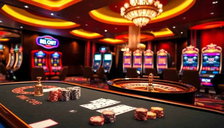 Experience winning thrills at trang chu 98win with vibrant casino excitement and elegant games.
