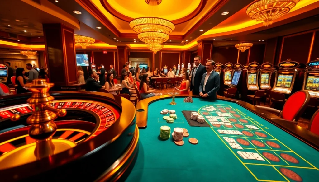 Experience immersive gaming at https://xx88.eu.com/ with vibrant casino tables, enthusiastic players, and excitement all around.