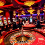 Experience thrilling gambling action at https://jun88pl.com/ with exciting poker games.
