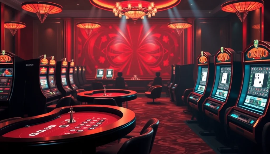Engaged players at a luxurious casino scene, showcasing excitement on https://gamemanclub.wiki.