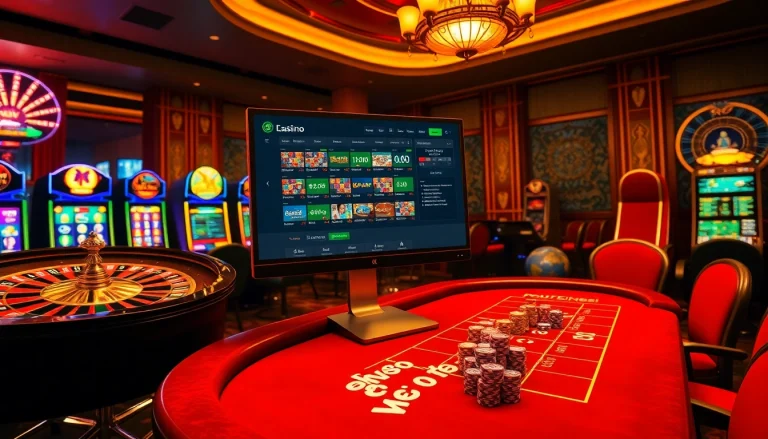 Engage in thrilling play with vibrant slots and roulette at https://www.eejl88888.com/ casino.