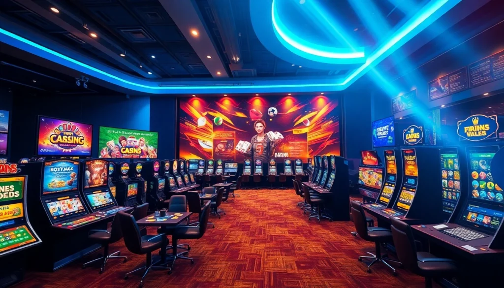 S666.nyc offers a modern online gambling experience with vibrant games and secure navigation.