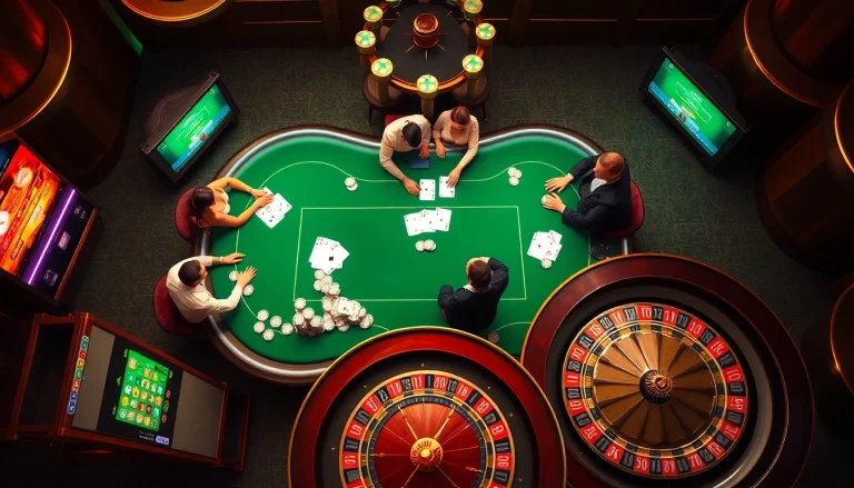 Experience the thrill of online gambling at mb66.nyc with dynamic casino games and vibrant visuals.