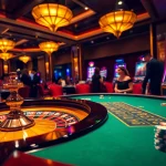 Win big at Luckywin with vibrant casino games and luxurious betting experiences.