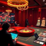 Experience the excitement of online gambling at https://u8888.bio/ with vibrant casino games and modern digital interfaces.